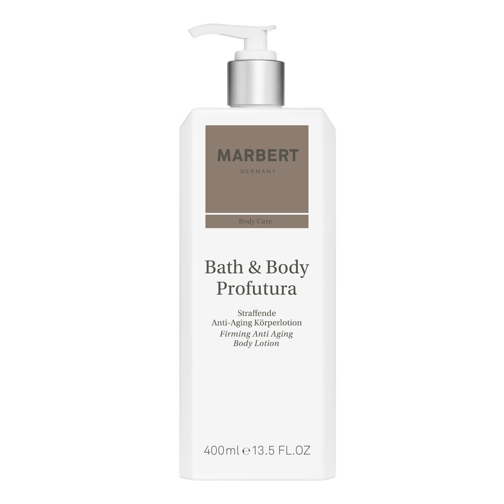 MARBERT Profutura Anti-Aging Körperlotion 400 ml