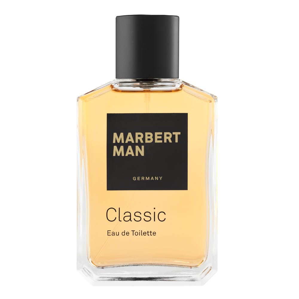 MARBERT Man Classic Eau de Toilette 100 ml