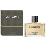 MARBERT Gentlemen Eau de Toilette Spray 100 ml