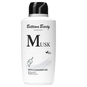 Bettina Barty Musk Bath & Shower Gel 500 ml