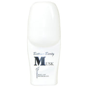 Bettina Barty Musk Roll-On-Deodorant 50 ml