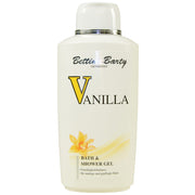 Bettina Barty Vanilla Bath & Shower Gel 500 ml