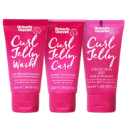 Umberto Giannini Curl Starter Kit