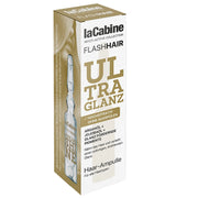laCabine Flash Hair Ultra Glanz Ampulle 5 ml