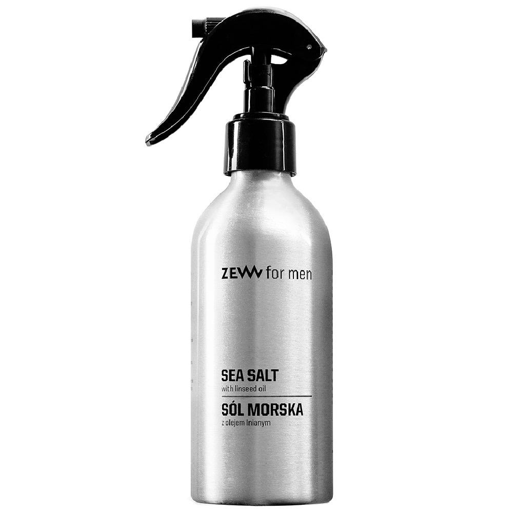ZEW for Men Sea Salt Spray 240 ml günstig kaufen | HAGEL Online Shop ...