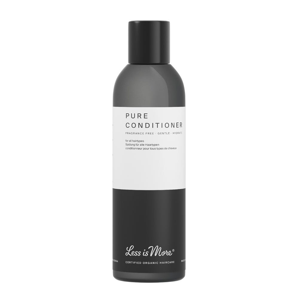 LESS IS MORE Pure Conditioner 200 ml