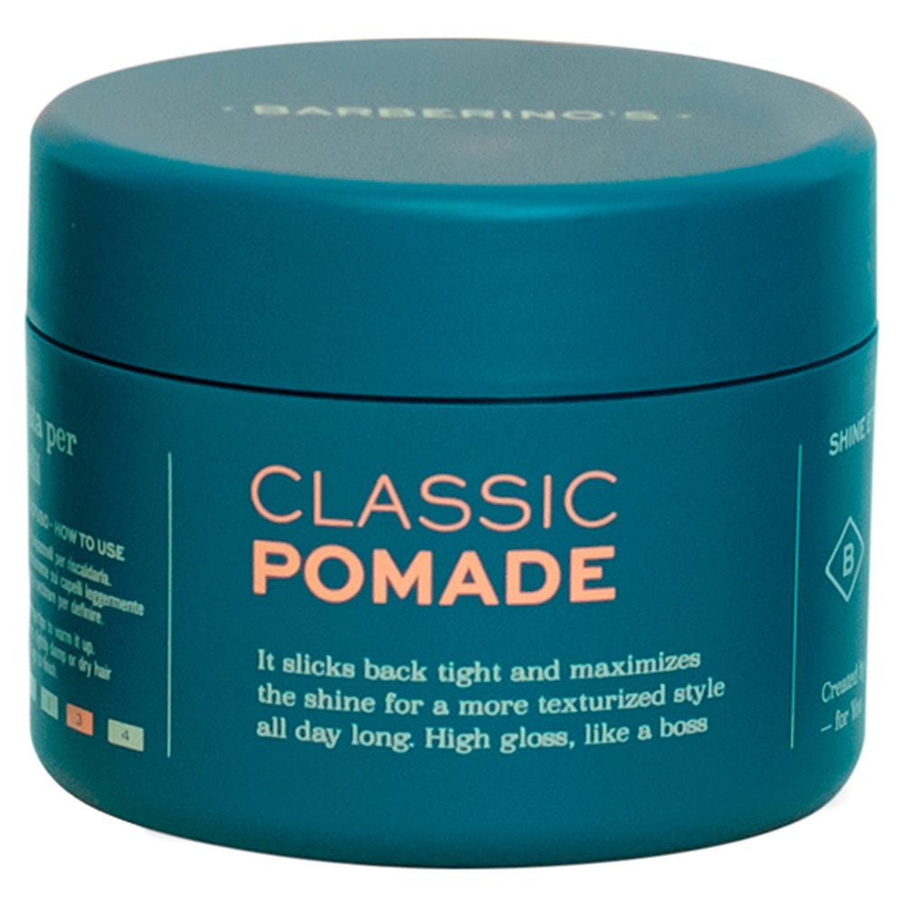 Barberino's Classic Pomade 100 ml