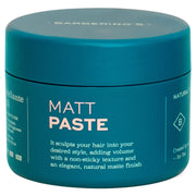 Barberino's Matt Paste 100 ml