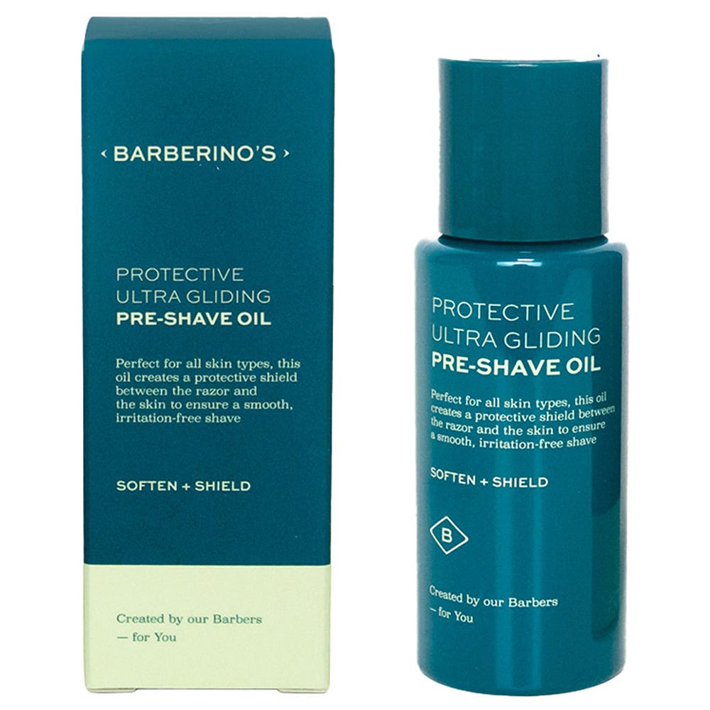 Barberino's Ultra Gliding Pre-Shave Oil 50 ml