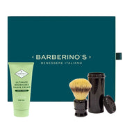 Barberino's The Cool Traveler Set