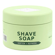 Barberino's Bergamot and Neroli Shaving Soap 125 ml