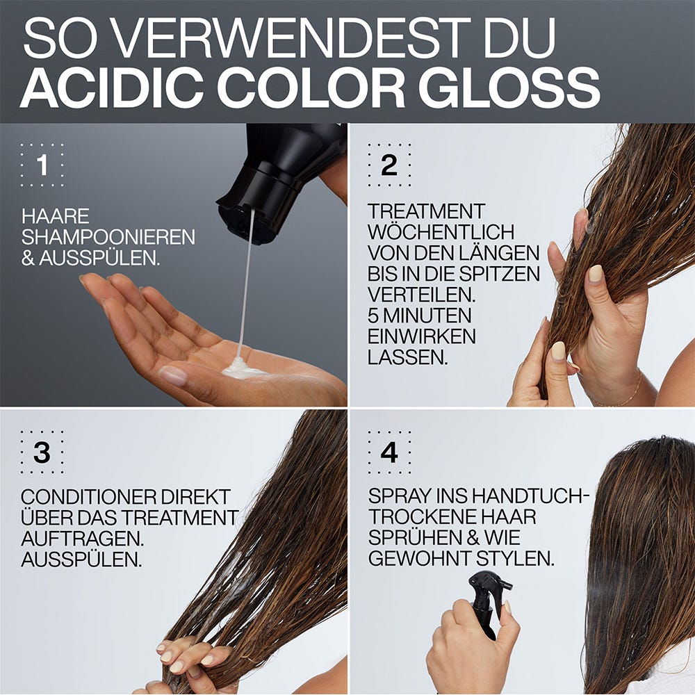 Redken Acidic Color Gloss Conditioner 500 ml