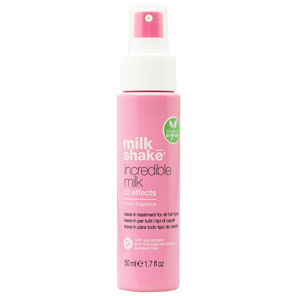 milk_shake Flower Fragrance Incredible Milk 50 ml