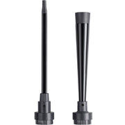 VARIS Curling Iron System Lockenstab Aufsatz Set