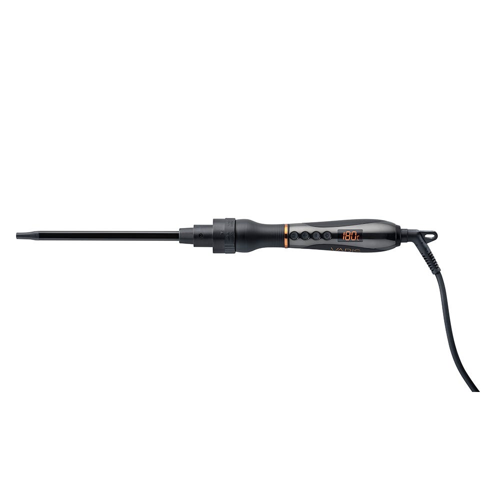 VARIS Curling Iron System Lockenstab Aufsatz Set
