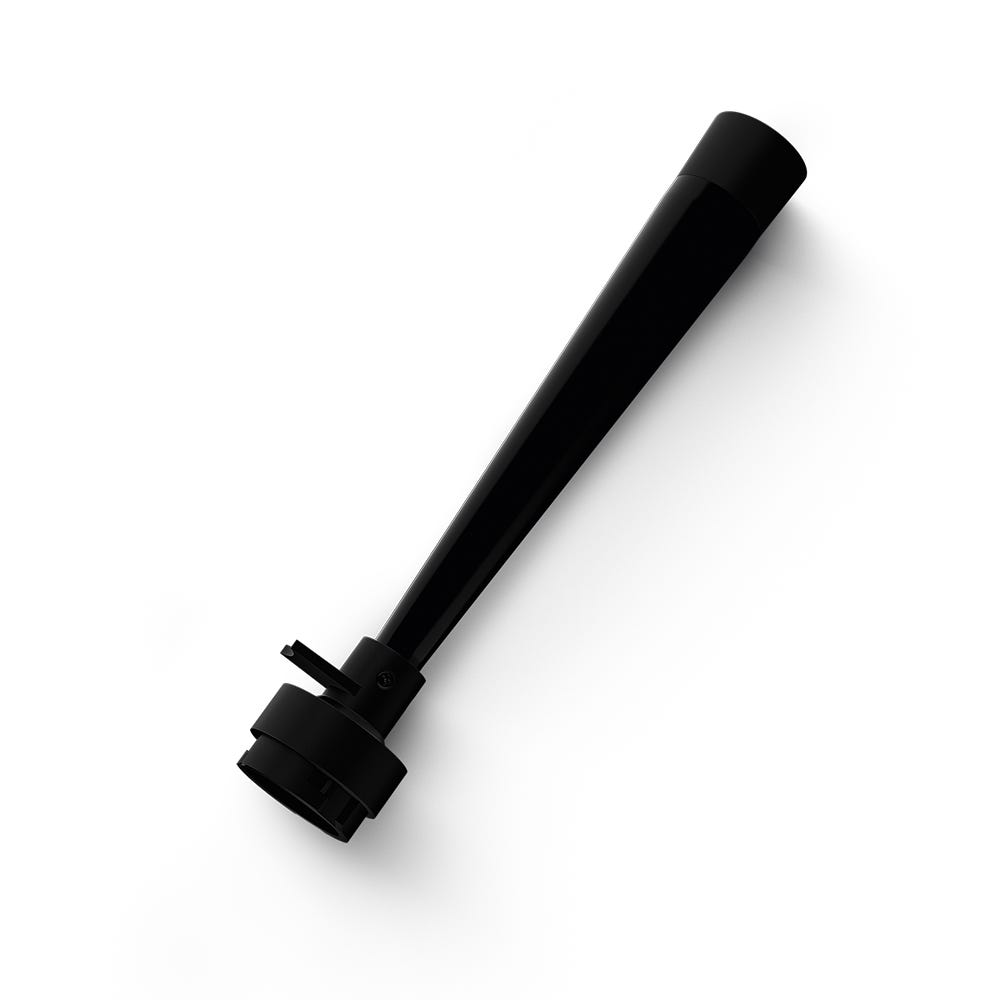VARIS Curling Iron System Lockenstab Aufsatz Set