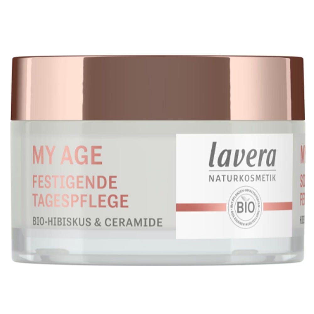 Lavera Festigende Tagespflege 50 ml
