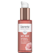 Lavera Intensiv Öl-Serum 30 ml
