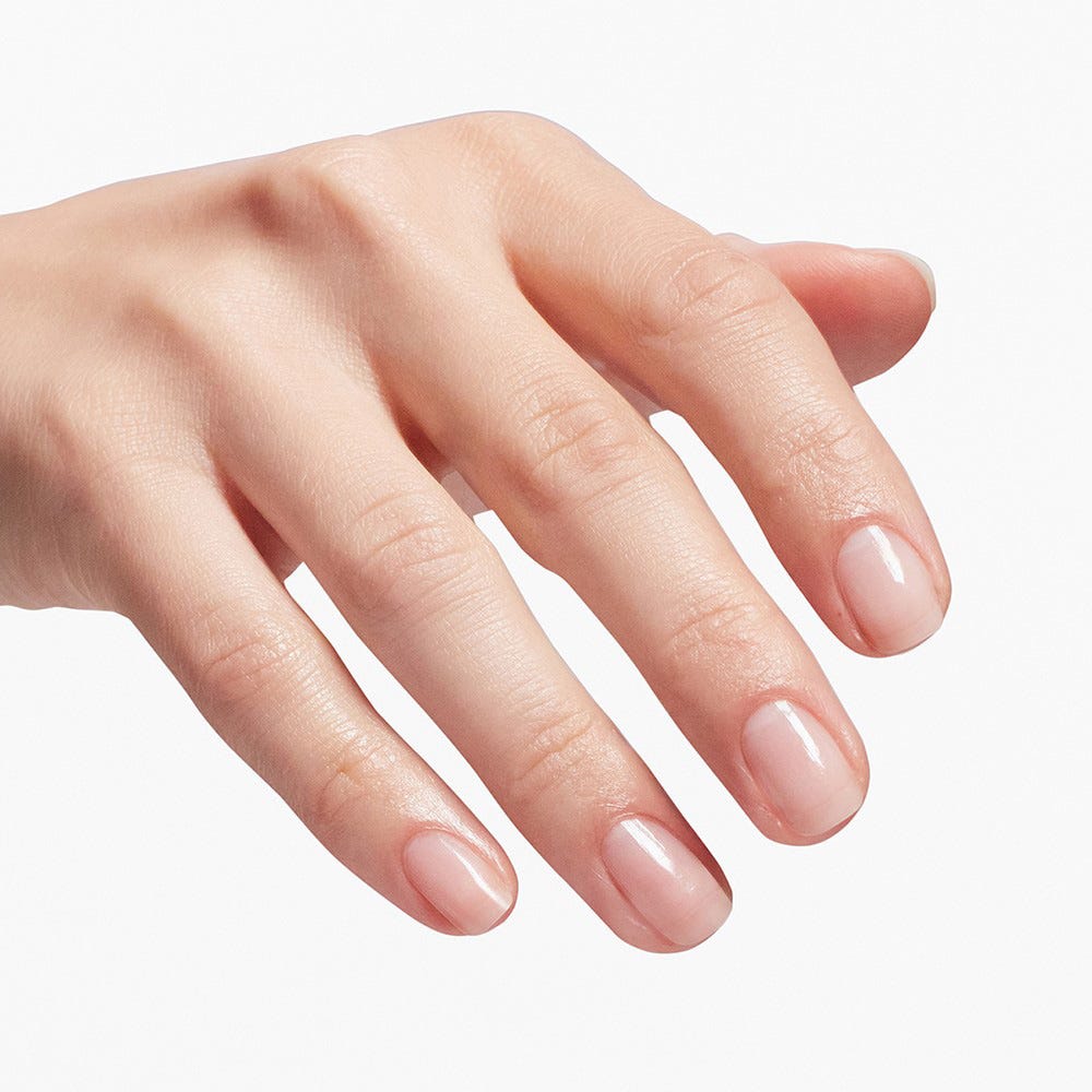OPI Start To Finish 15 ml