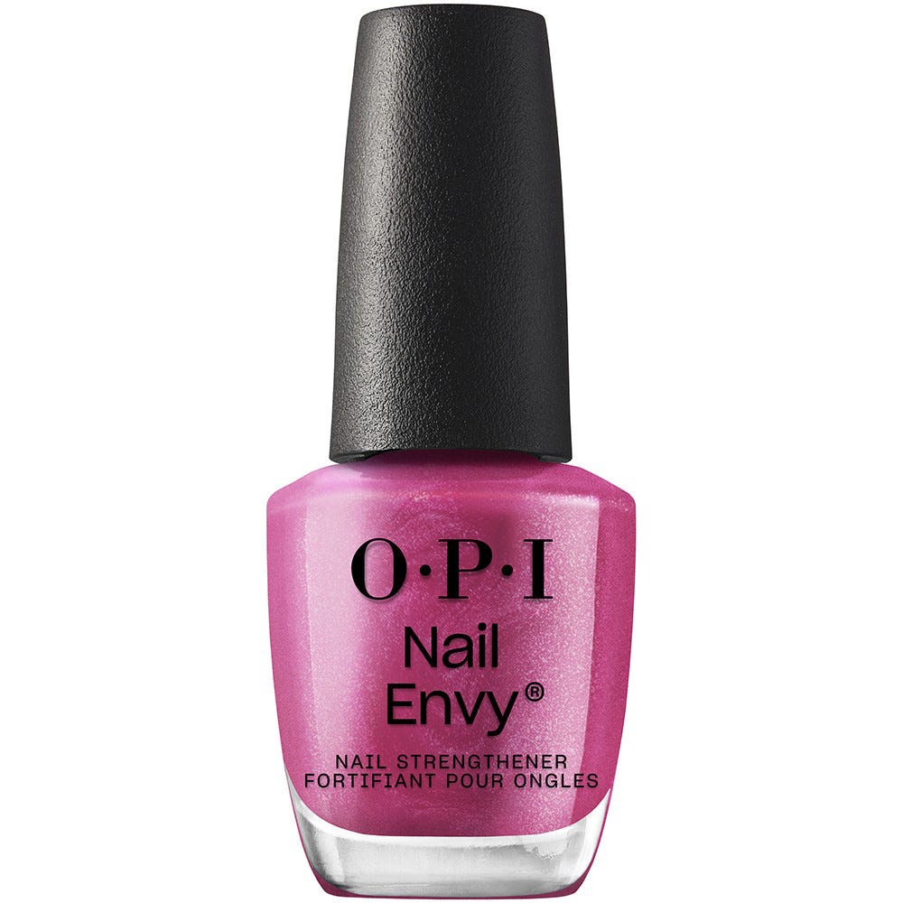 12119255-Farbe-Powerful Pink