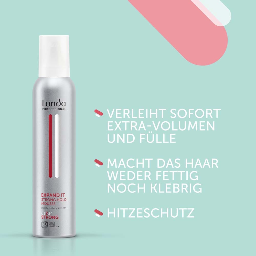 Londa Expand It 200 ml