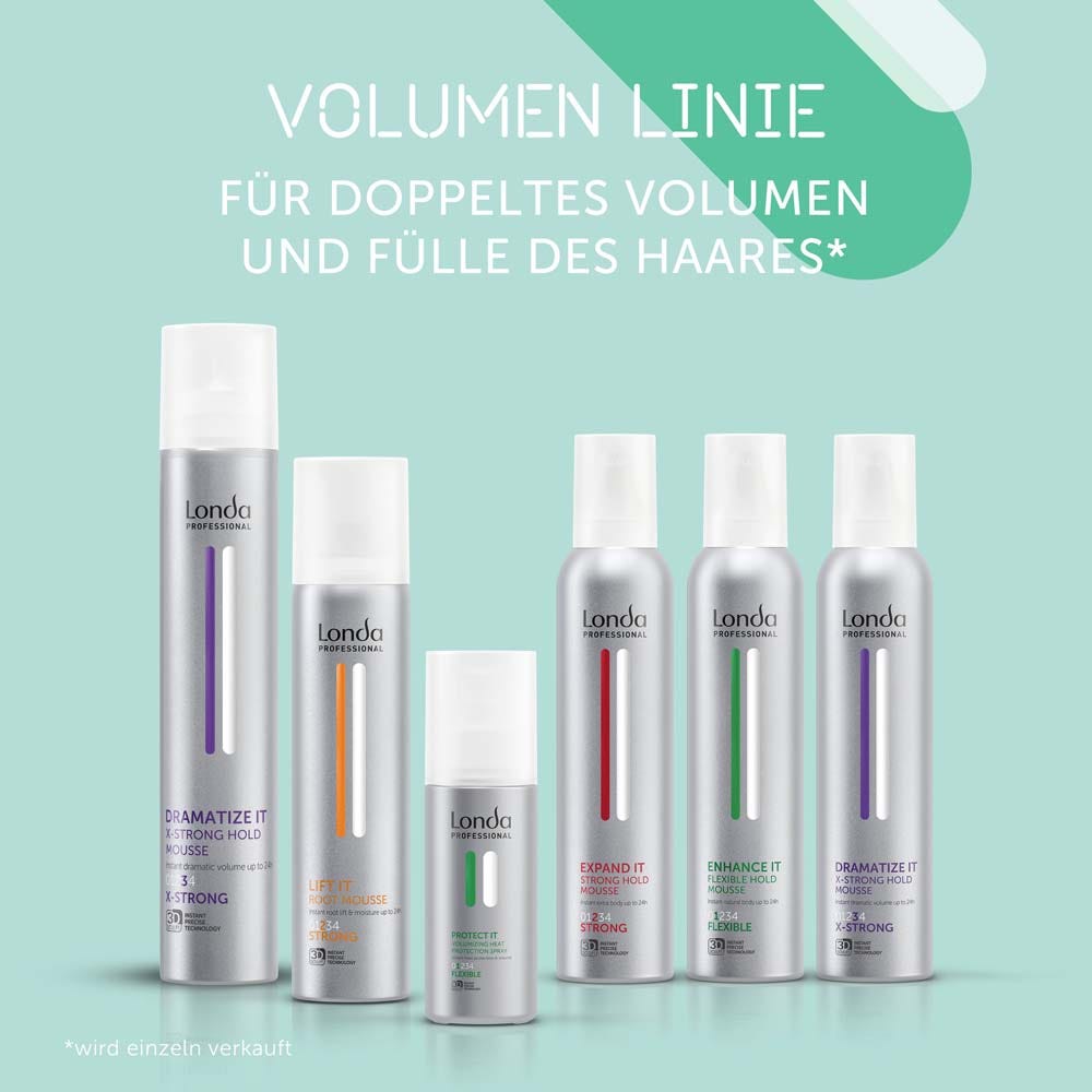 Londa Expand It 200 ml