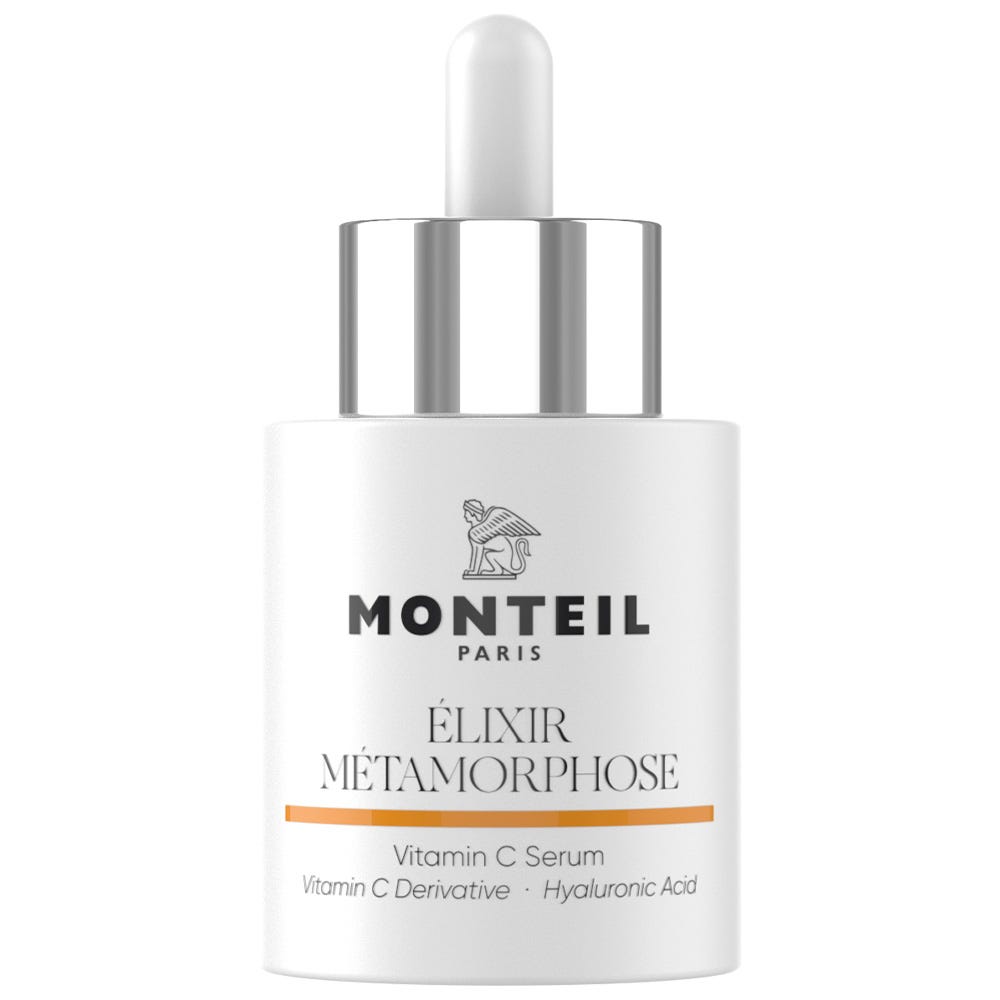 Monteil Paris Élixir Méthamorphose Vitamin C Serum 30 ml
