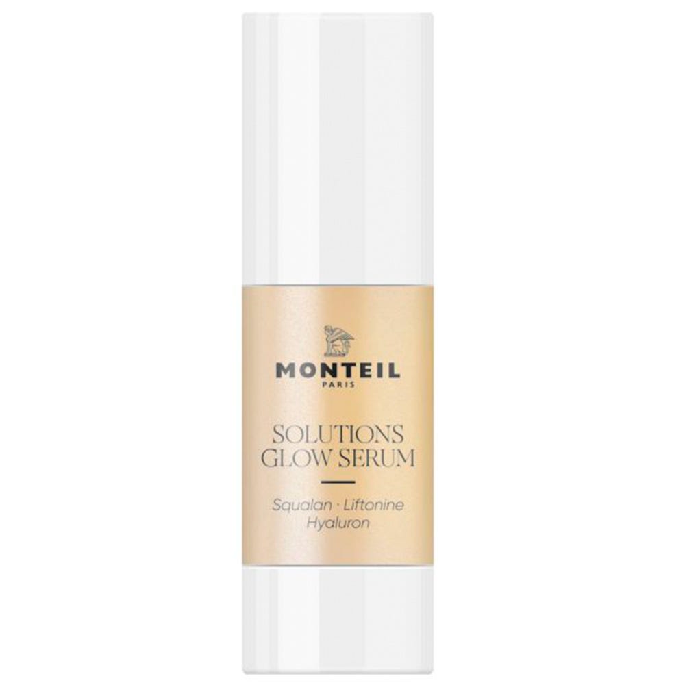 Monteil Paris Perfect Skin Glow Serum 30 ml