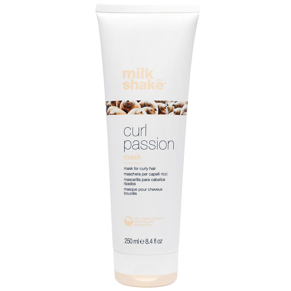 milk_shake Curl Passion Mask 250 ml