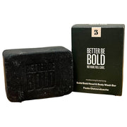 Better Be Bold Feste Glatzendusche 110 g