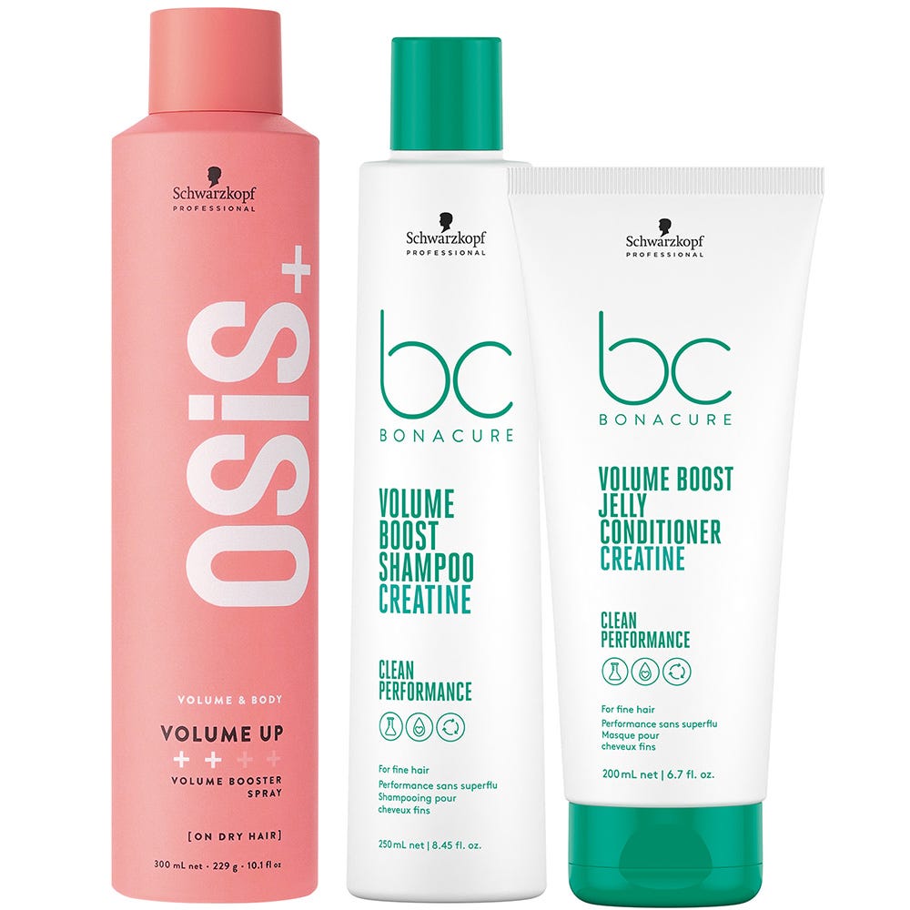 Schwarzkopf Volume Set günstig kaufen | HAGEL Online Shop – HAGEL-SHOP