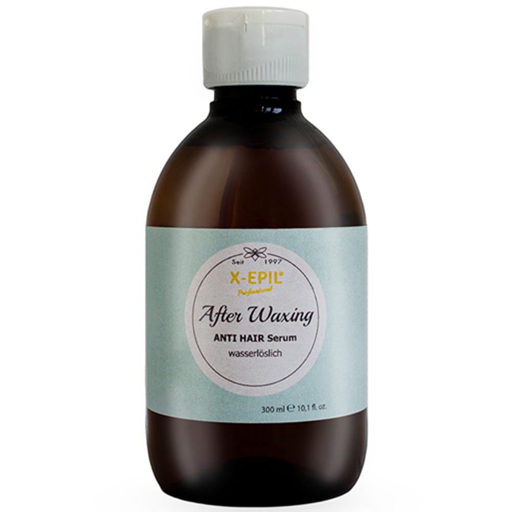 X-EPIL After Waxing Tonic Aloe Vera - wasserlöslich 300 ml