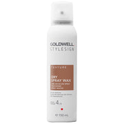 Goldwell Stylesign Texture Trockenes Spray-Wachs 150 ml