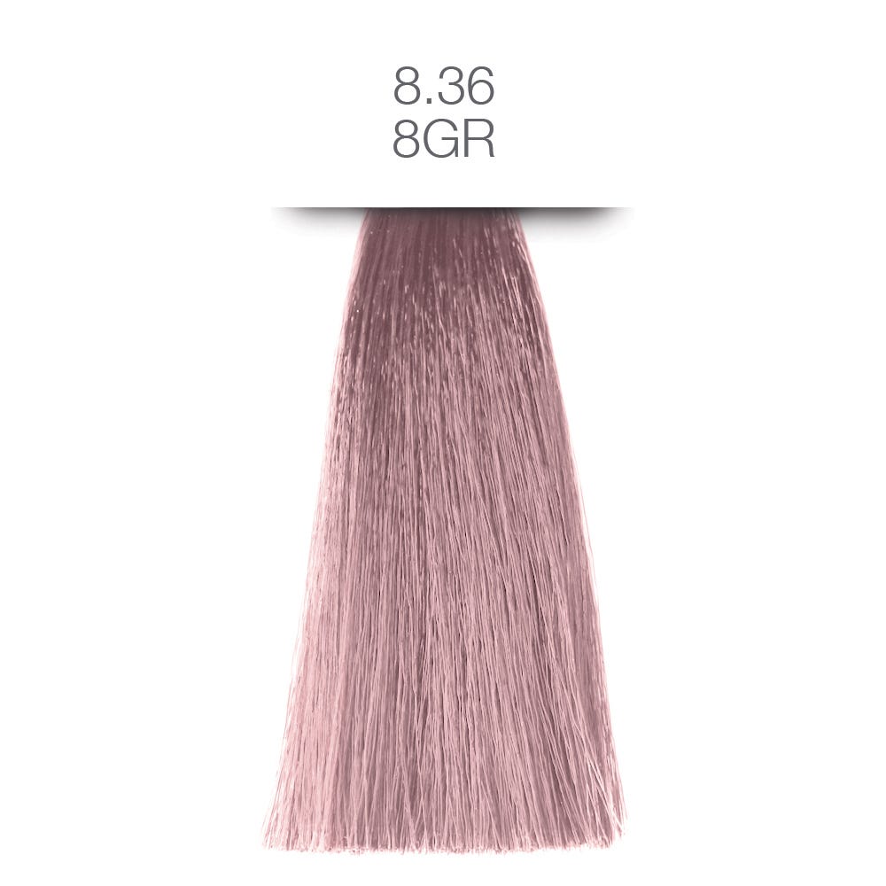 12119579-Farbe-8.36 / 8 GR