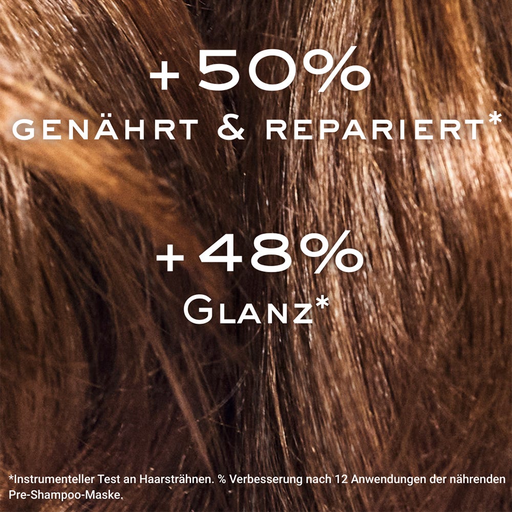 NUXE Hair Prodigieux Pre-Shampoo-Maske 125 ml