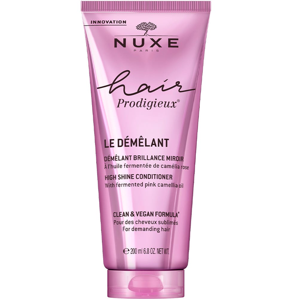 NUXE Hair Prodigieux Glanz-Conditioner 200 ml