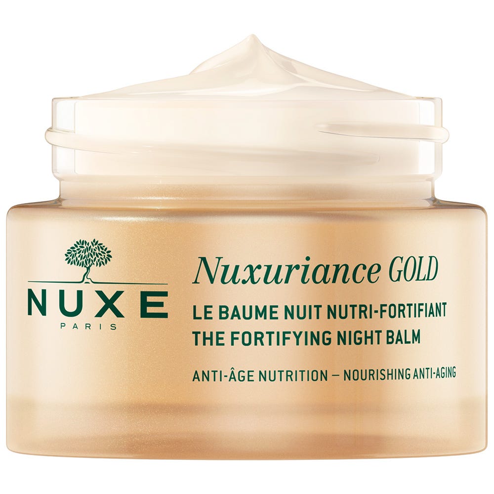 NUXE Nuxuriance Gold Nachtbalsam 50 ml