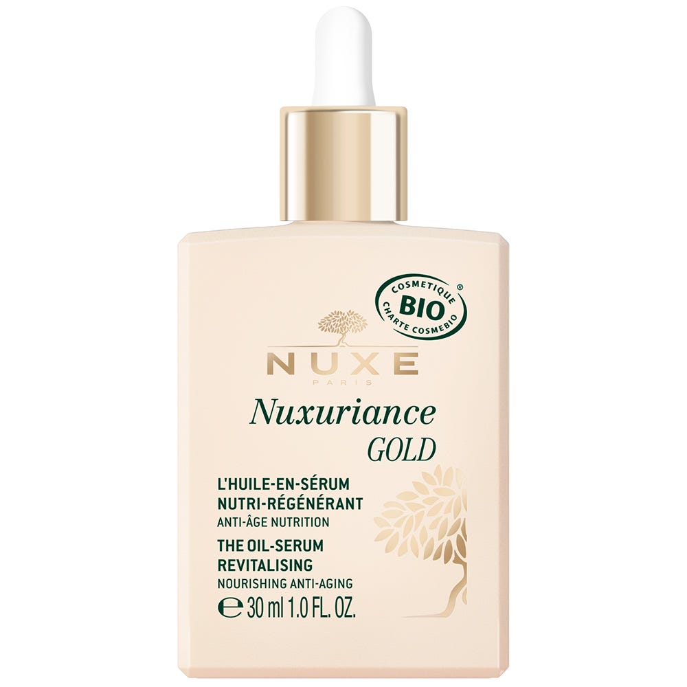 NUXE Nuxuriance Gold Öl-Serum 30 ml