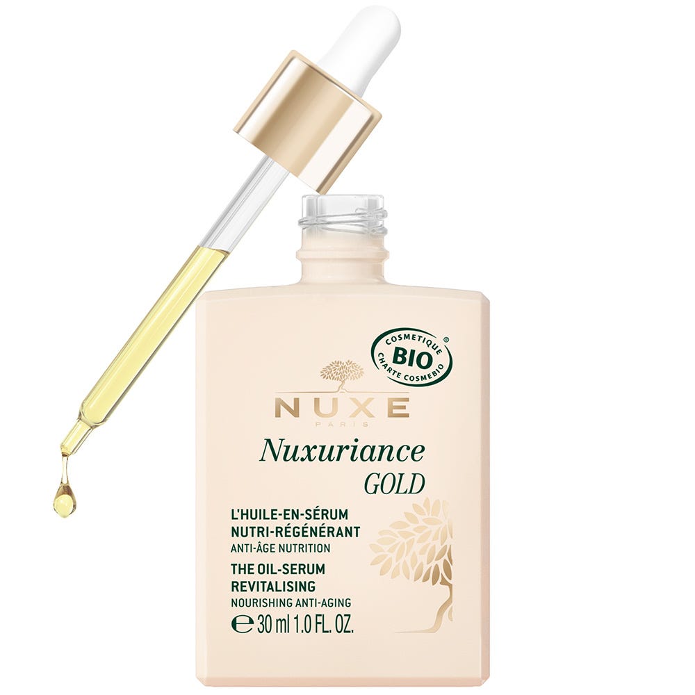 NUXE Nuxuriance Gold Öl-Serum 30 ml
