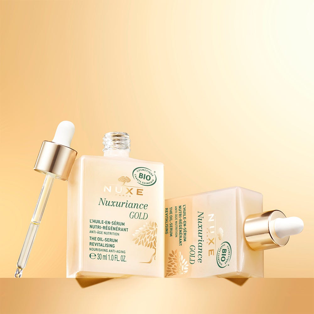 NUXE Nuxuriance Gold Öl-Serum 30 ml