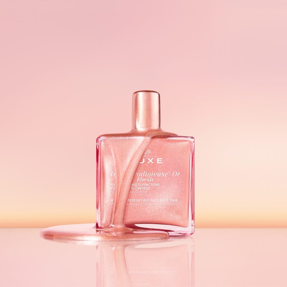 NUXE Huile Prodigieuse® Or Florale 50 ml