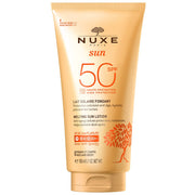 NUXE Sun Sonnenmilch Gesicht & Körper LSF 50 150 ml