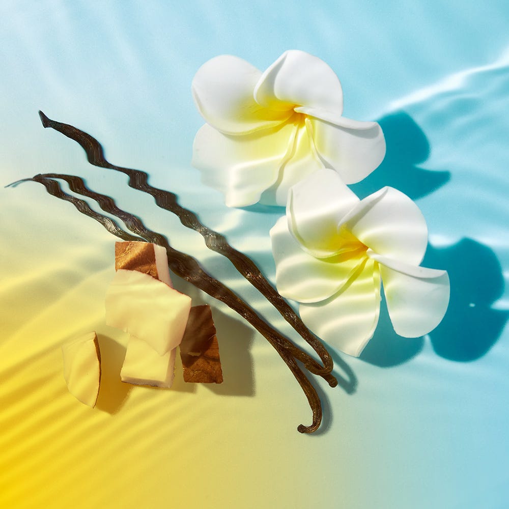 NUXE Sun UV-Schützendes Haaröl 100 ml