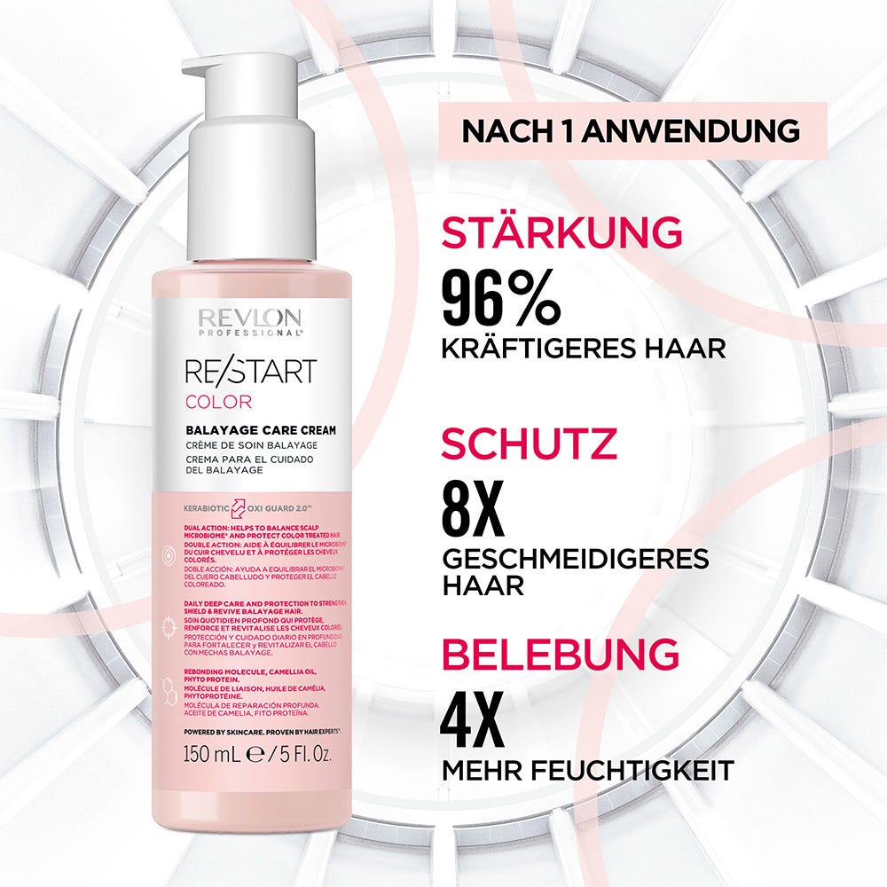 Revlon RE/START™ Color Balayage Care Cream 150 ml günstig kaufen ...