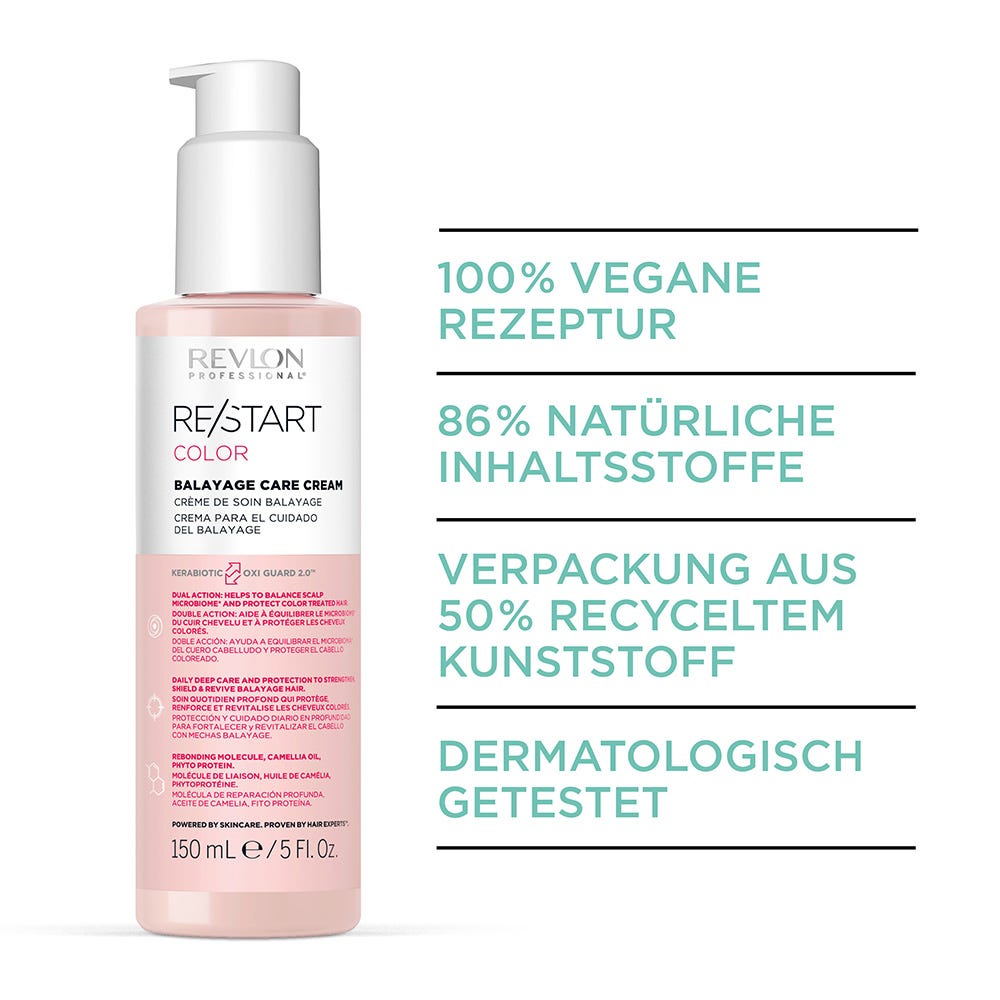 Bayager Color Revlon RE/START™ Color Balayage Care Cream 150 ml günstig kaufen ...