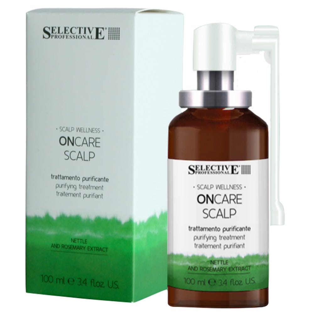 SELECTIVE On Care Purifying Treatment 100 ml
