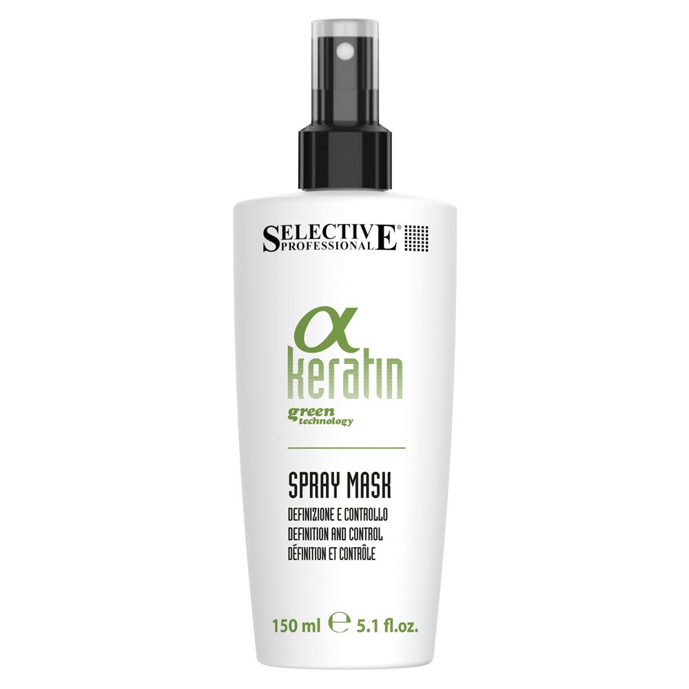 SELECTIVE Alpha Keratin Spray Mask 150 ml