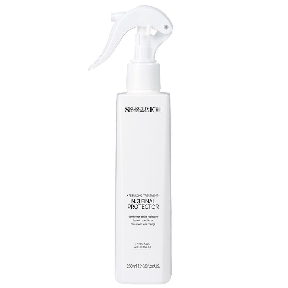 SELECTIVE Rebuilding Final Protector 250 ml