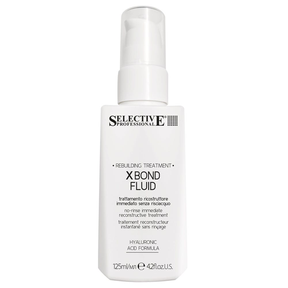 Selective Rebuilding X Bond Fluid 125 ml