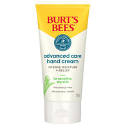 Burt's Bees Advanced Hand Care Aloe 70,8 g